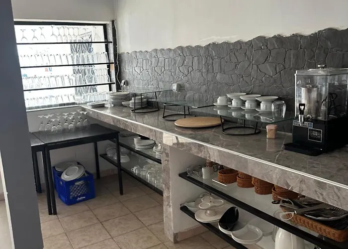 Blue House Hotel