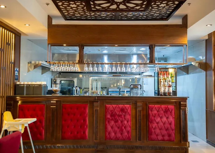 Lanai Hotel فندق لاناي