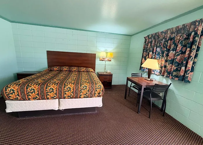 Best Budget Inn