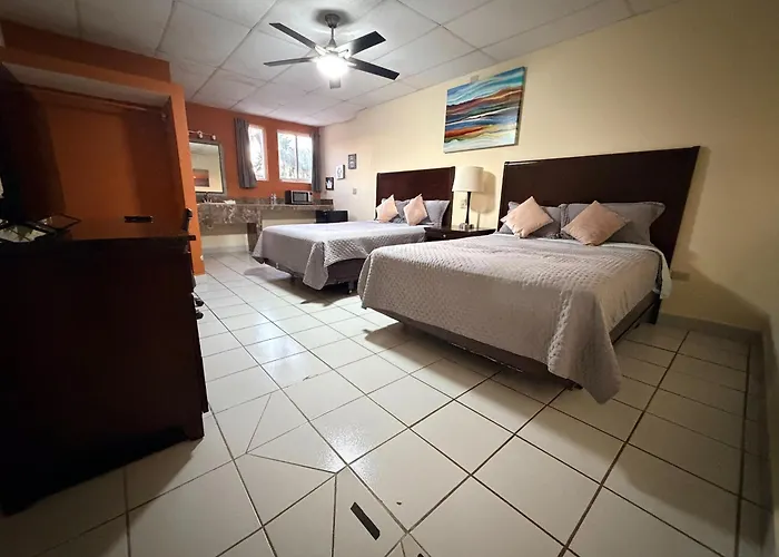 Hotel Marina Loreto