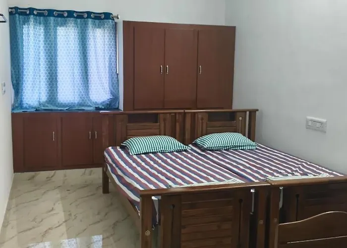 Santha Residency