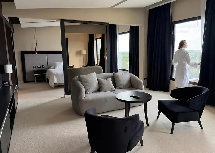 Azahar Hotel & Spa