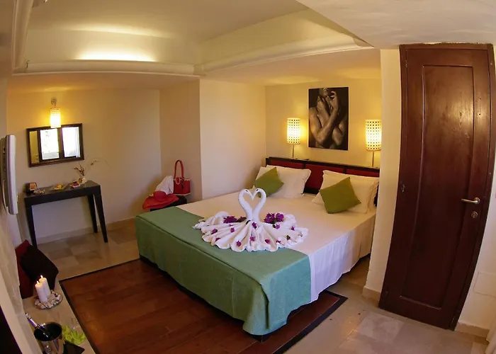 Hotiday Torre Santo Stefano Resort
