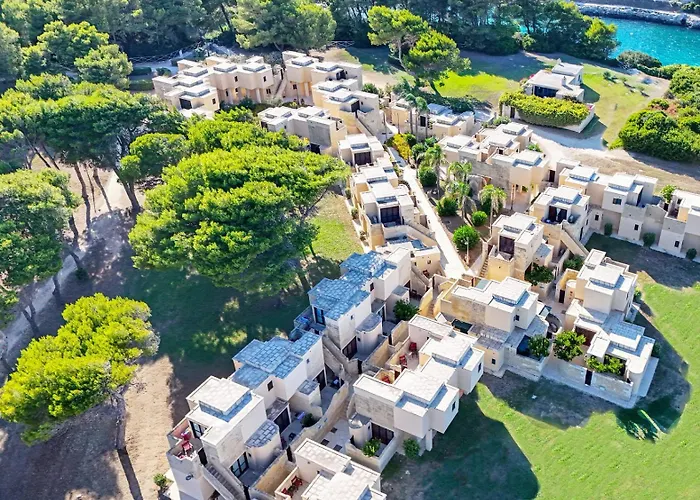 Hotiday Torre Santo Stefano Resort
