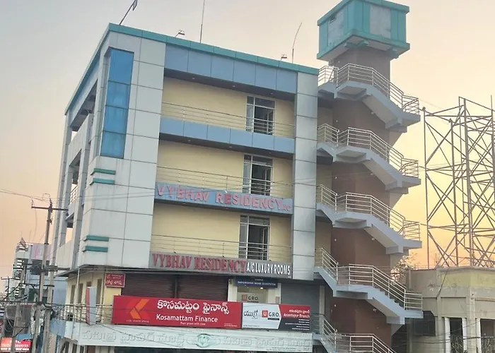 Vybhav Residency