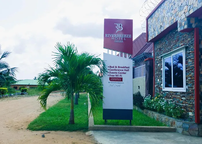Riverbreeze Hotel