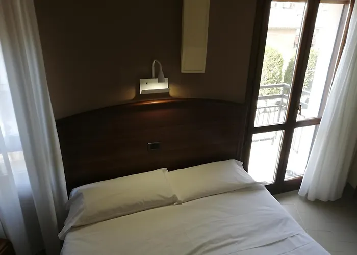 Hotel Gentile