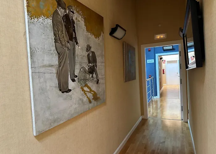 Roomrural Hotel Iru-Bide Lumbier