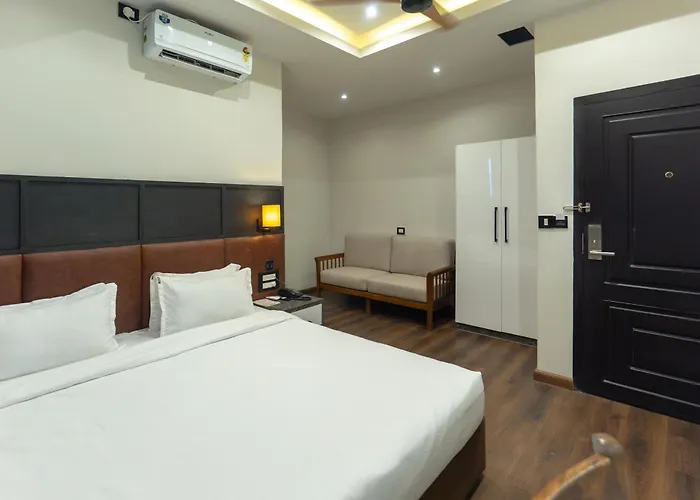 Grand Hotel Annex