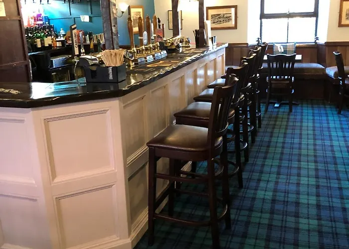 The Cottage Inn