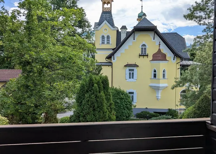 Hotel Garni Vindobona