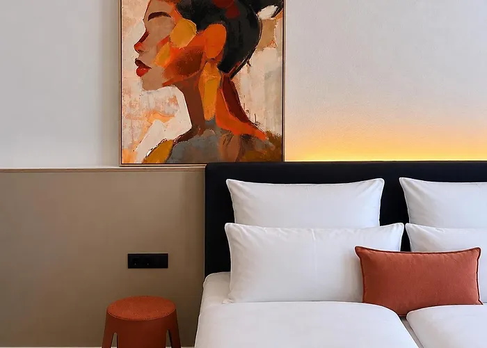 MY STAY - Smart Hotel