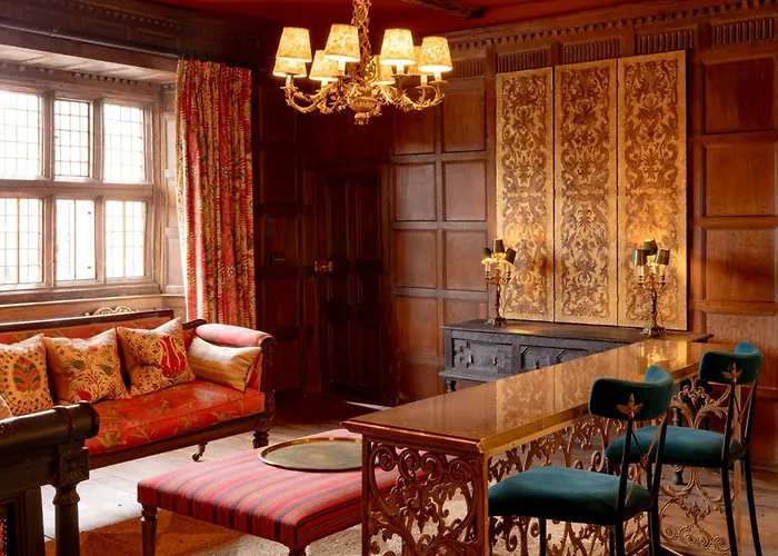 Castle Lodge
