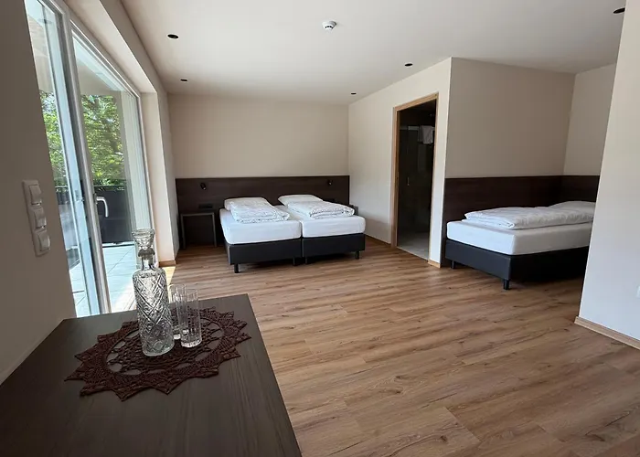 Hotel Harpf