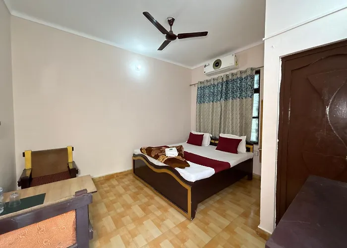 Sheetal Resort And Restaurant
