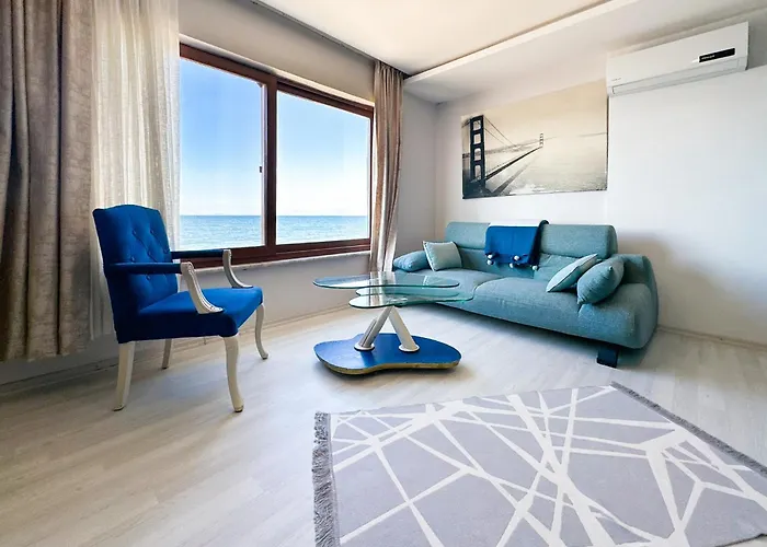 Arz'Urla Restaurant & Otel
