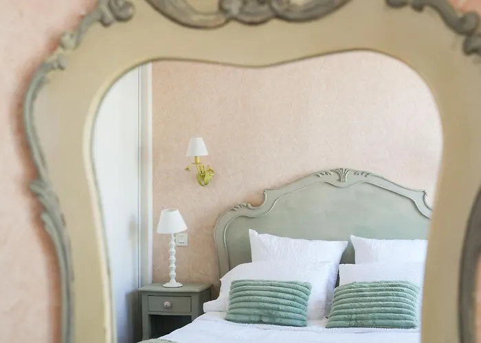 Logis Hôtel Auberge Lukaïna
