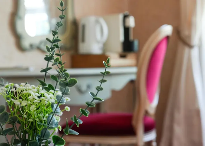 Logis Hotel Auberge Lukaina