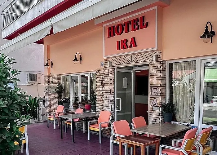 Hotel Ira