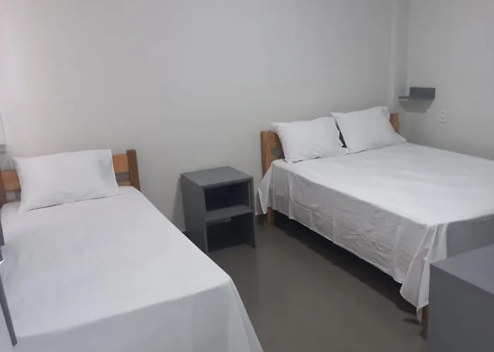 Hotel Parada Km364