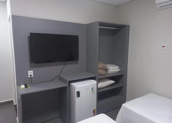 Hotel Parada Km364