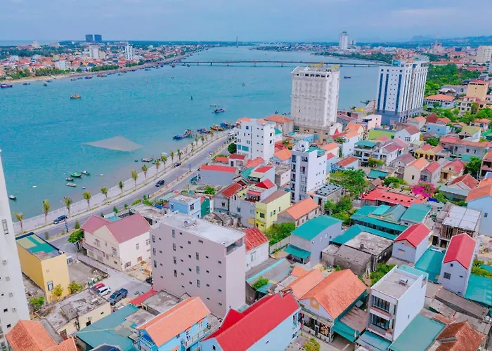 Ngon Hai Dang Hotel