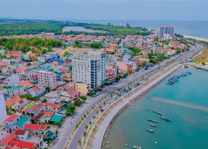 Ngon Hai Dang Hotel