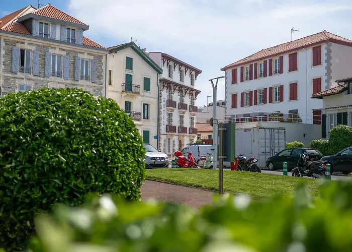 Maison Atalaye - Hôtel entièrement rénové