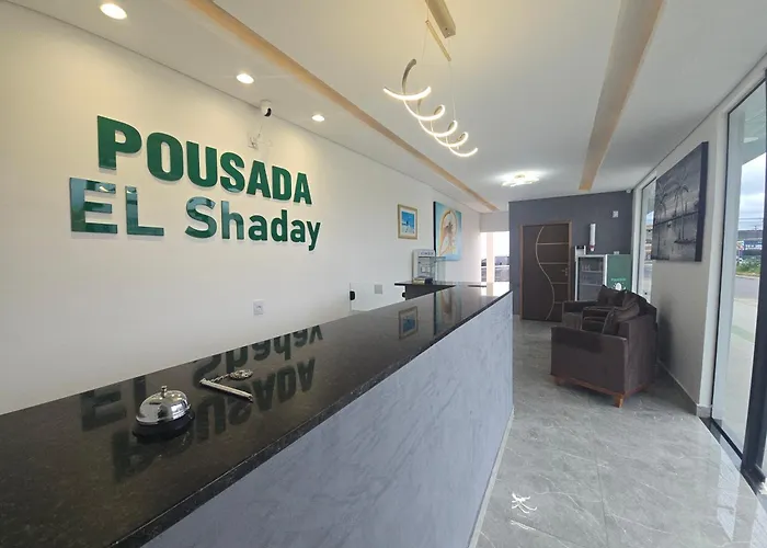 Pousada Elshaday