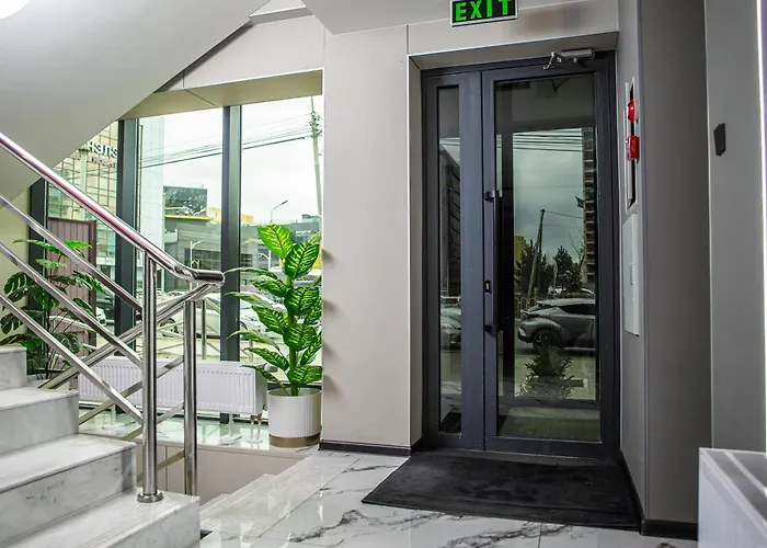 Singala Hotel Ulaanbaatar