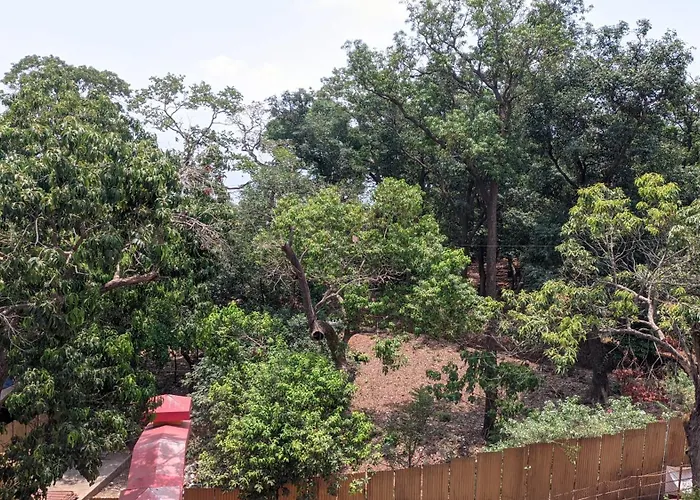 Hotel M N Matheran