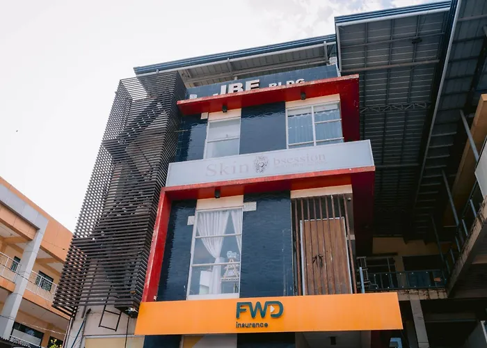 Stop-N-Stay Inn Bukidnon