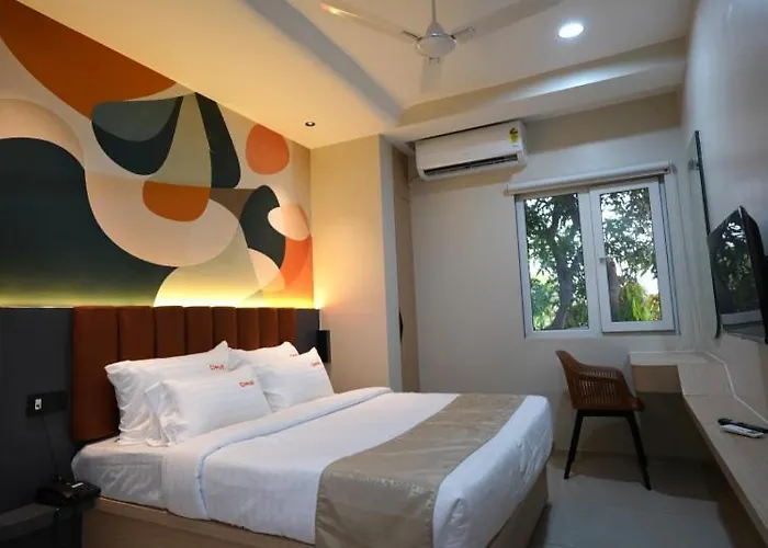 Thecloud Hotel