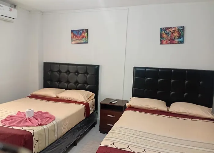 Amaca Hostal