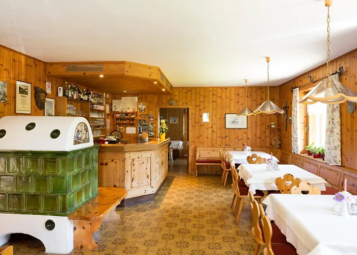 Gasthof Premstl