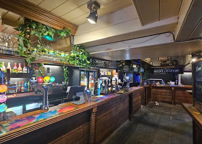 The Ship Inn Looe