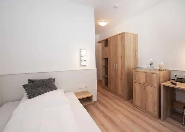 Hotel Baeren