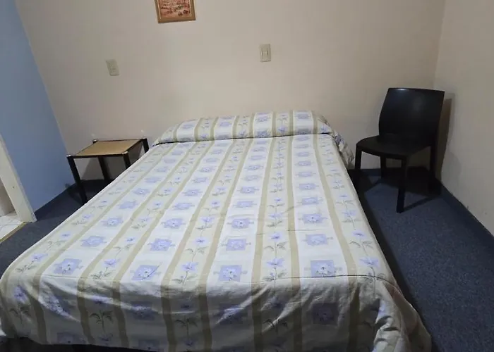 Hotel Oviedo