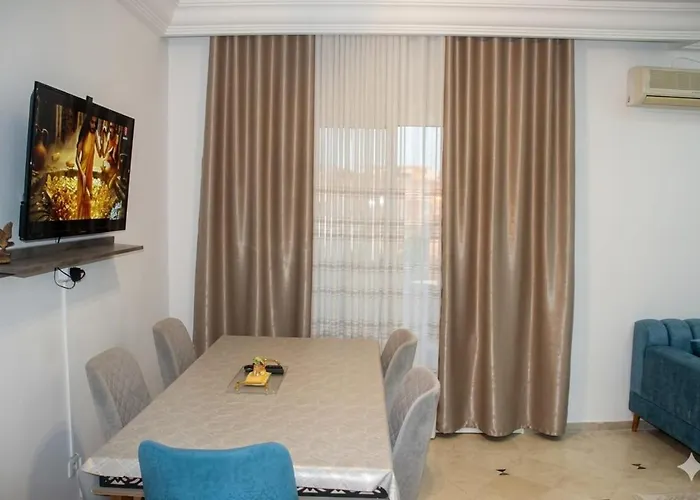 Résidence luxury Nesrine