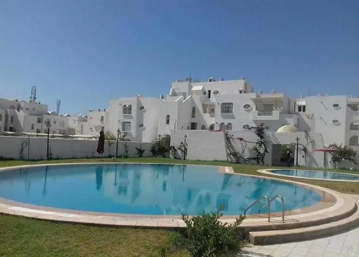 Résidence luxury Nesrine