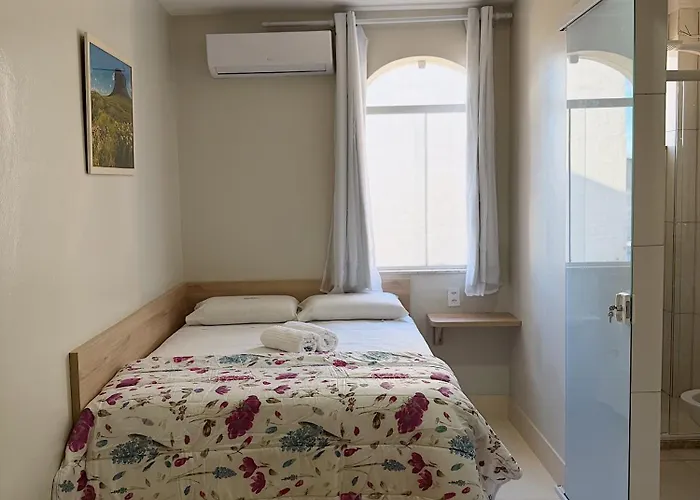 Hotel C Diamantina