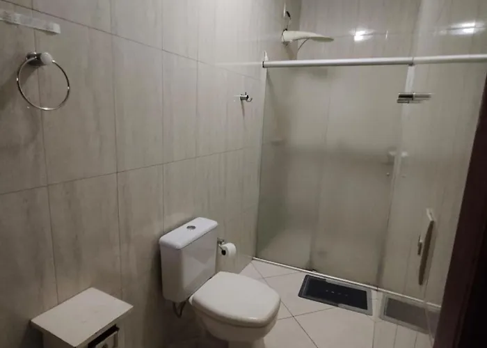 Hotel Vitoria de Pedreira