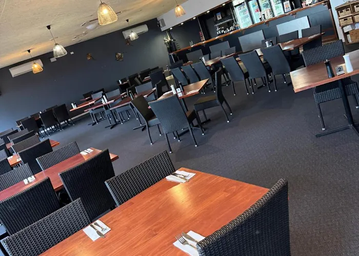 Seabreeze Hotel Tumby Bay