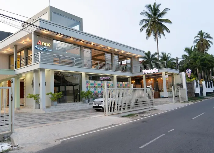 A One Resort