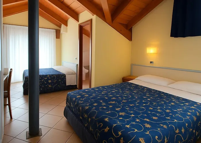 Smart Rooms Miramare