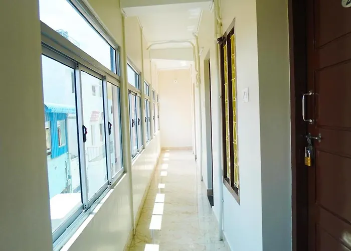 A One Residency