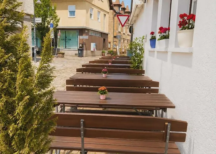 Hotel Ochsen