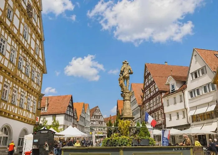 Hotel Ochsen
