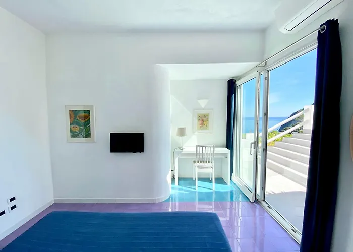 La Dimora Sul Mare