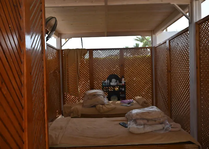 Sharm Hills Elite Suite